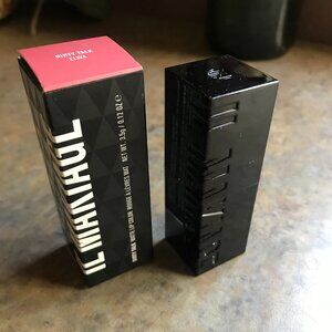 New IL MAKIAGE lipstick in shade " Dirty Talk"